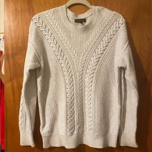 Banana republic sweater